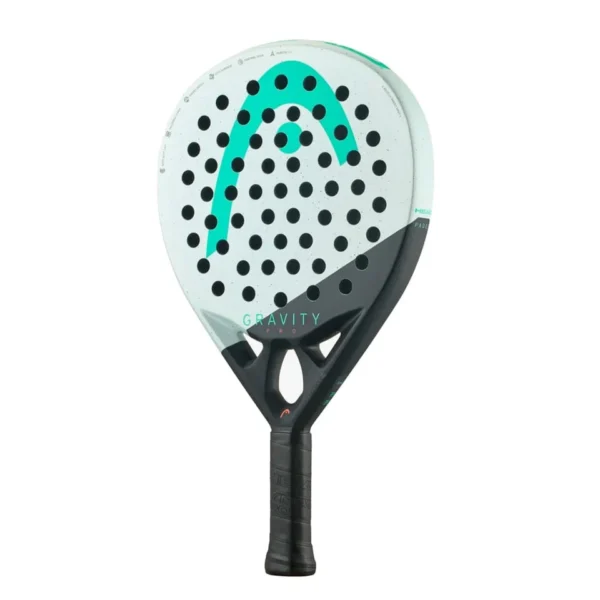 Head Gravity Pro 2024