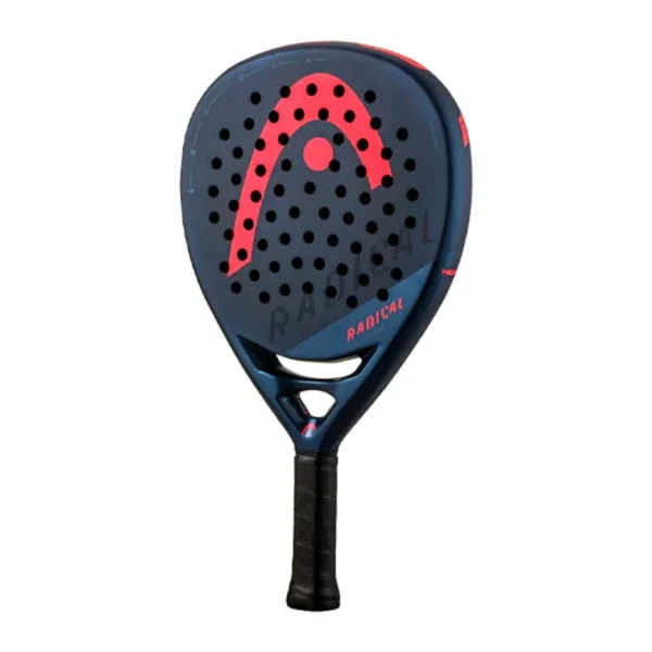 Head Radical Pro 2024