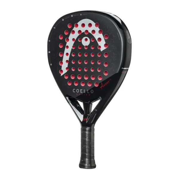 HEAD COELLO Motion 2025