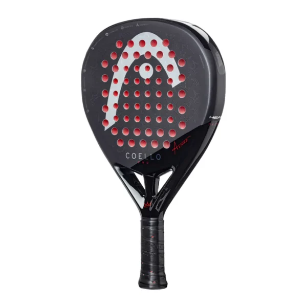 HEAD COELLO PRO 2025