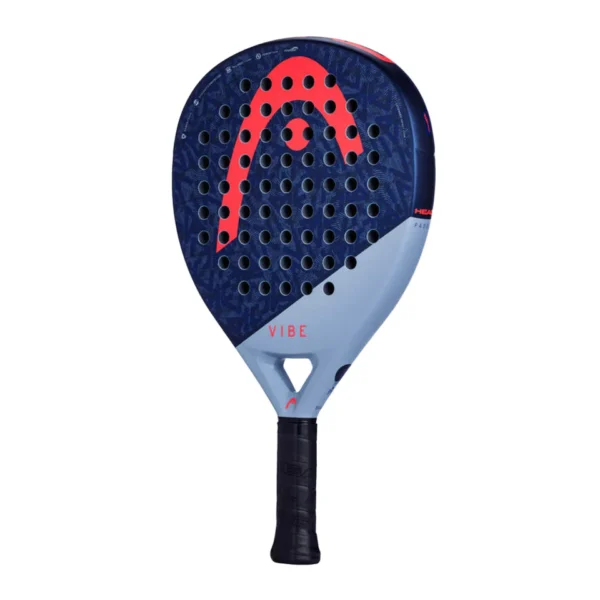 HEAD VIBE Blue and Red 2025