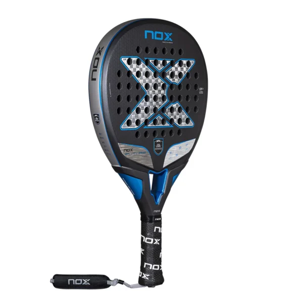 NOX FUTURE Hybrid 12K Alum 2025