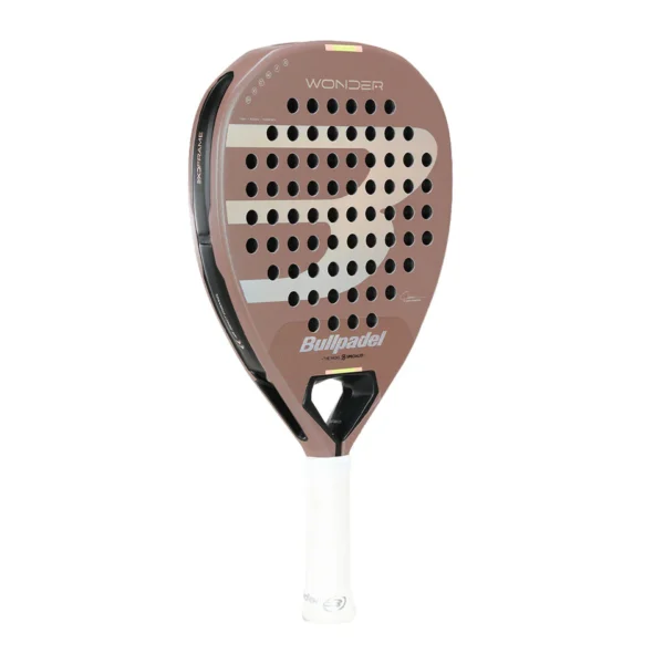 BULLPADEL WONDER 2026