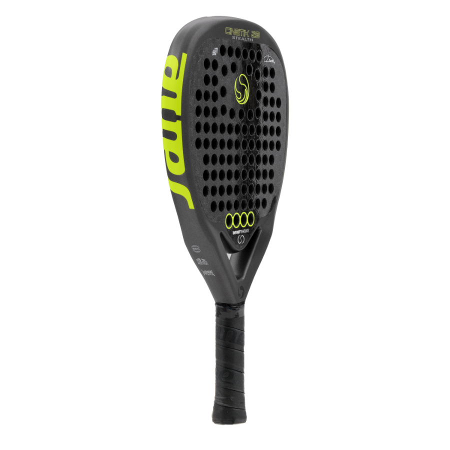 CinetikStealth45