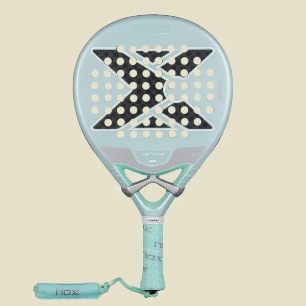 NOX VENTUS HYBRID 12K LITE 2026