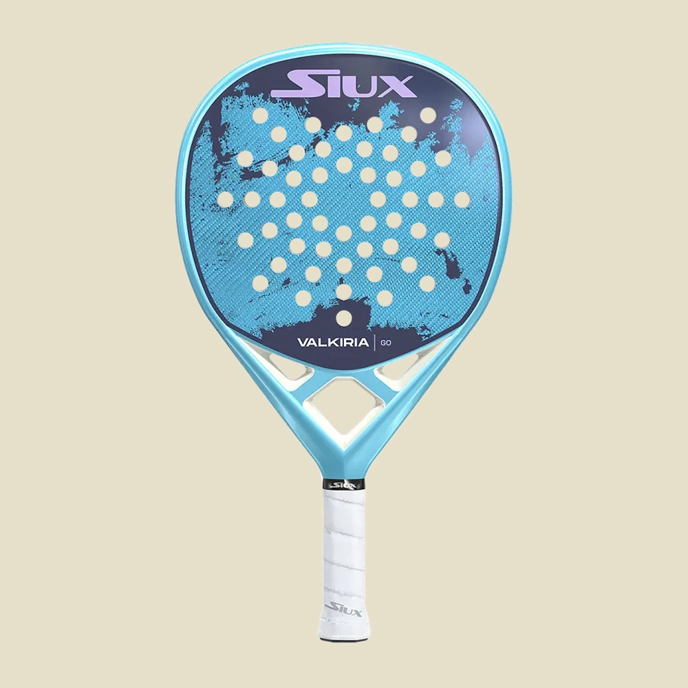 SIUX VALIKIRIA GO 2025 BEEZ