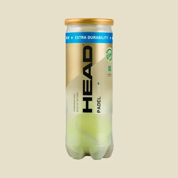 Head padel balls