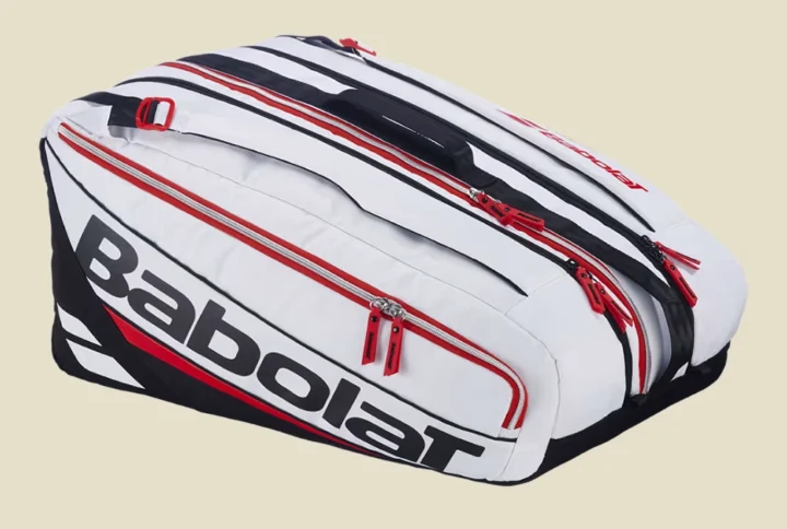 Babolat padela soma technical